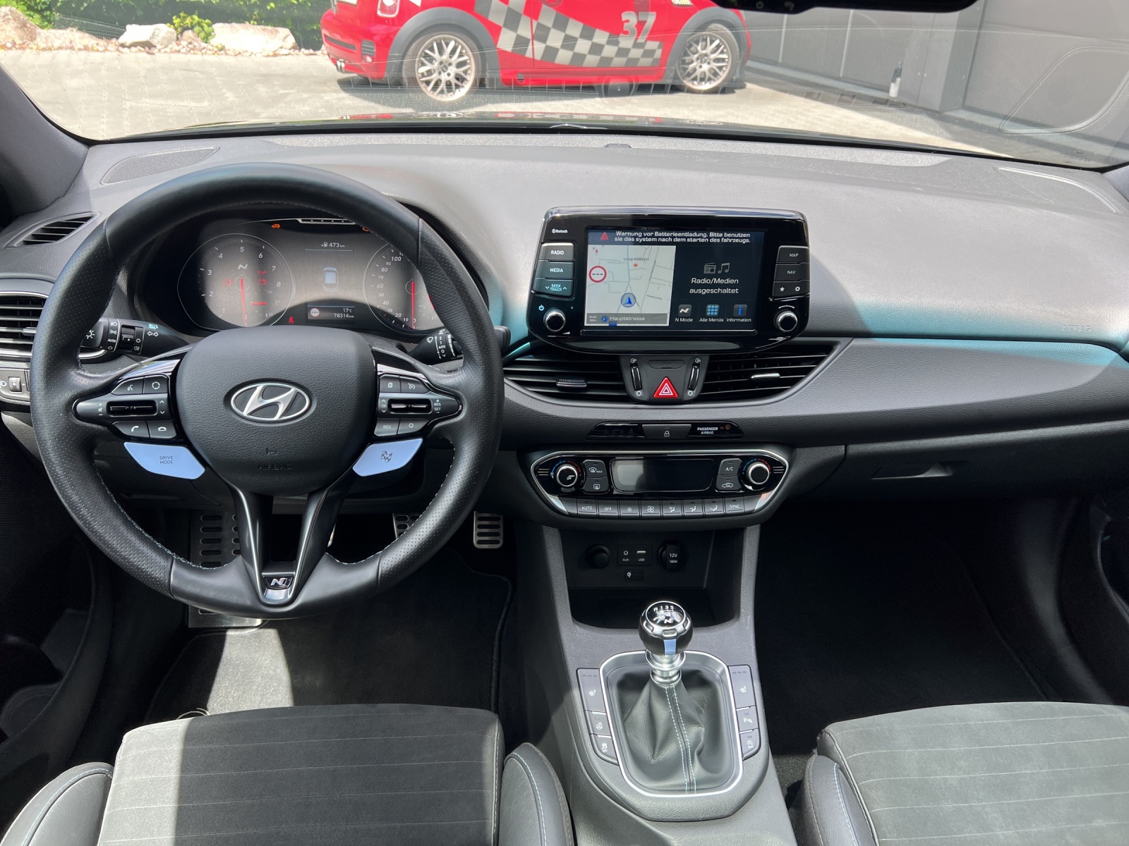 HYUNDAI i30 N 2.0 T-GDi-image-9