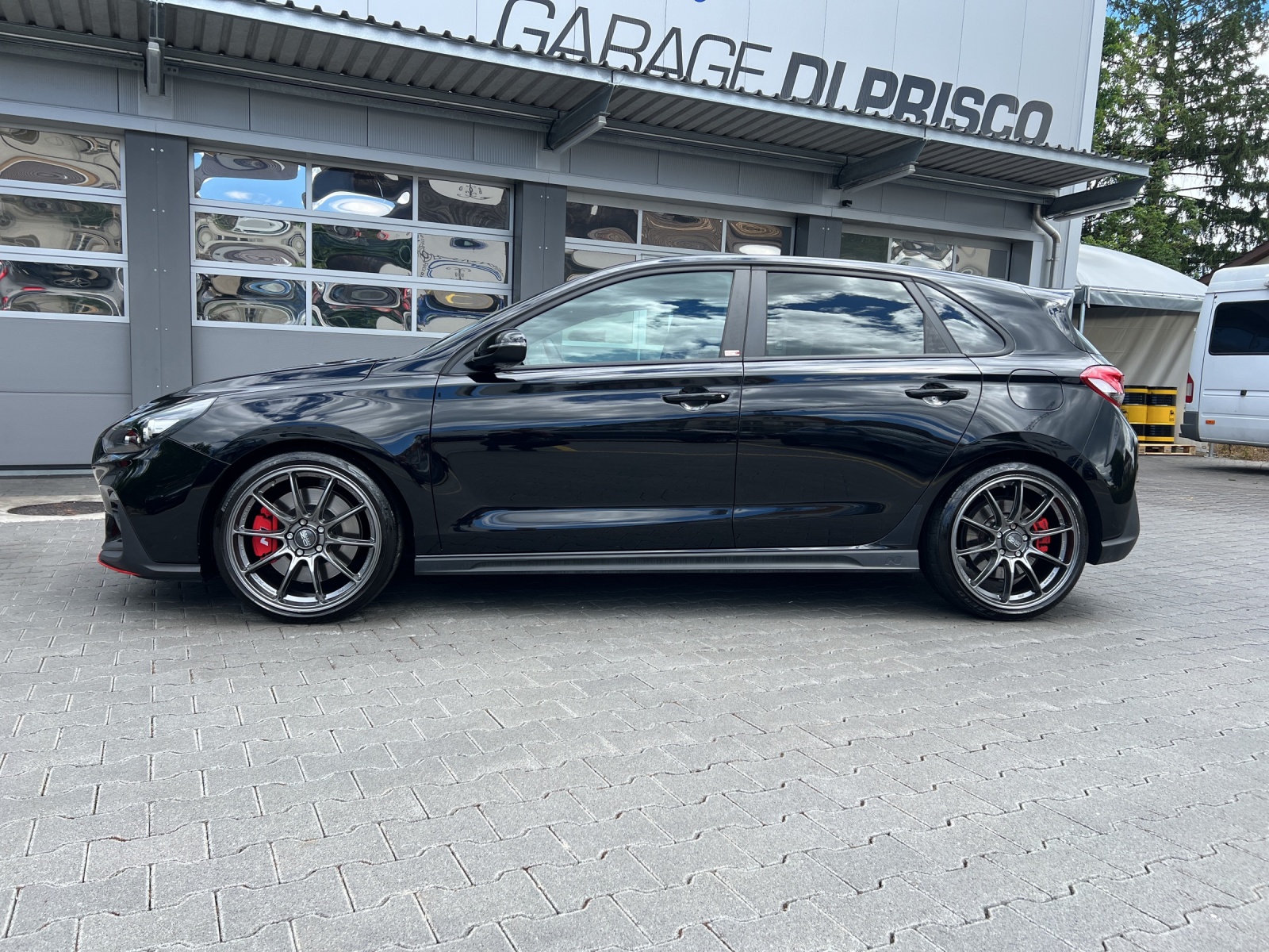 HYUNDAI i30 N 2.0 T-GDi-image-1