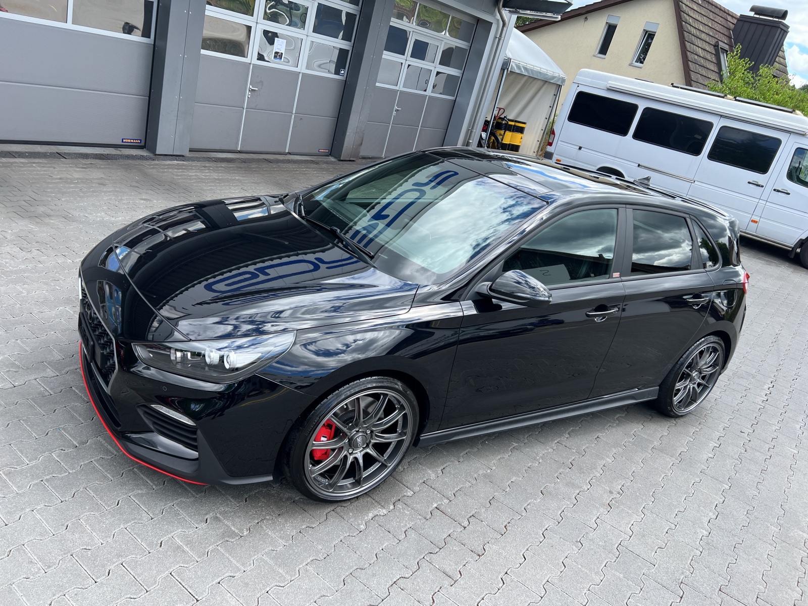 HYUNDAI i30 N 2.0 T-GDi-image-17