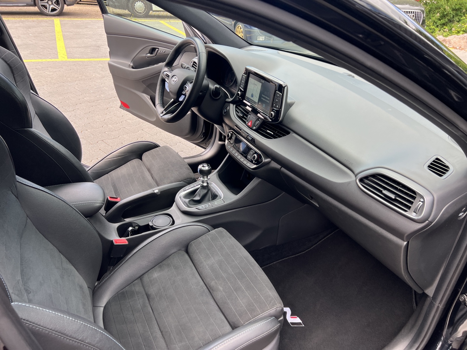 HYUNDAI i30 N 2.0 T-GDi-image-6