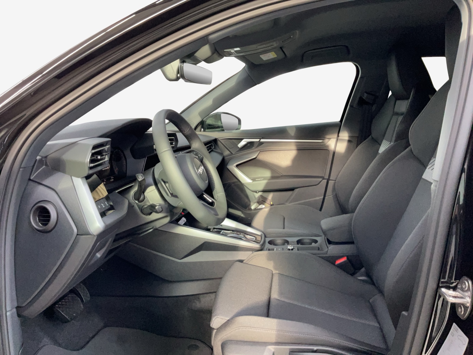 AUDI A3 Sportback TFSI 110 kW Attraction S tronic-image-7
