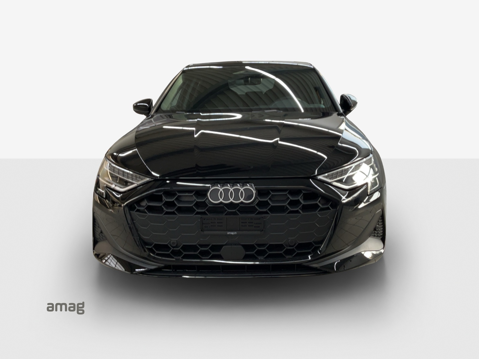 AUDI A3 Sportback TFSI 110 kW Attraction S tronic-image-6
