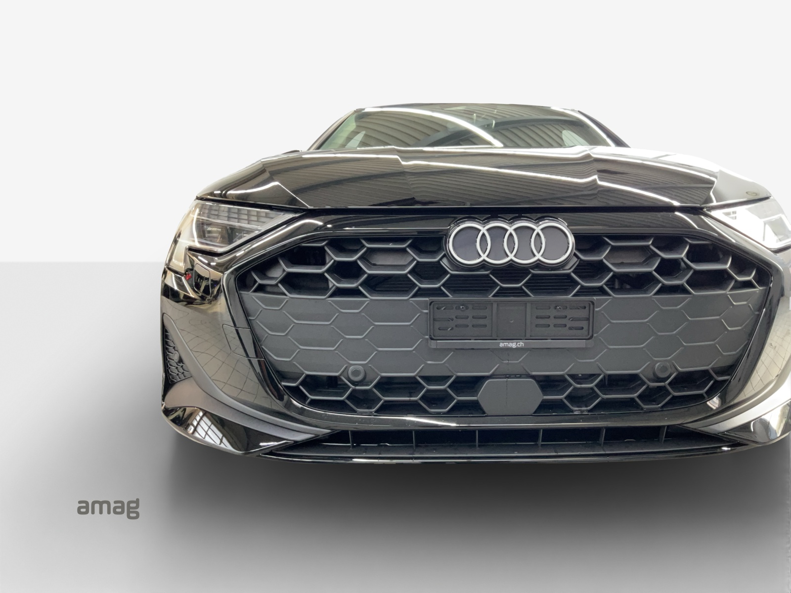 AUDI A3 Sportback TFSI 110 kW Attraction S tronic-image-15