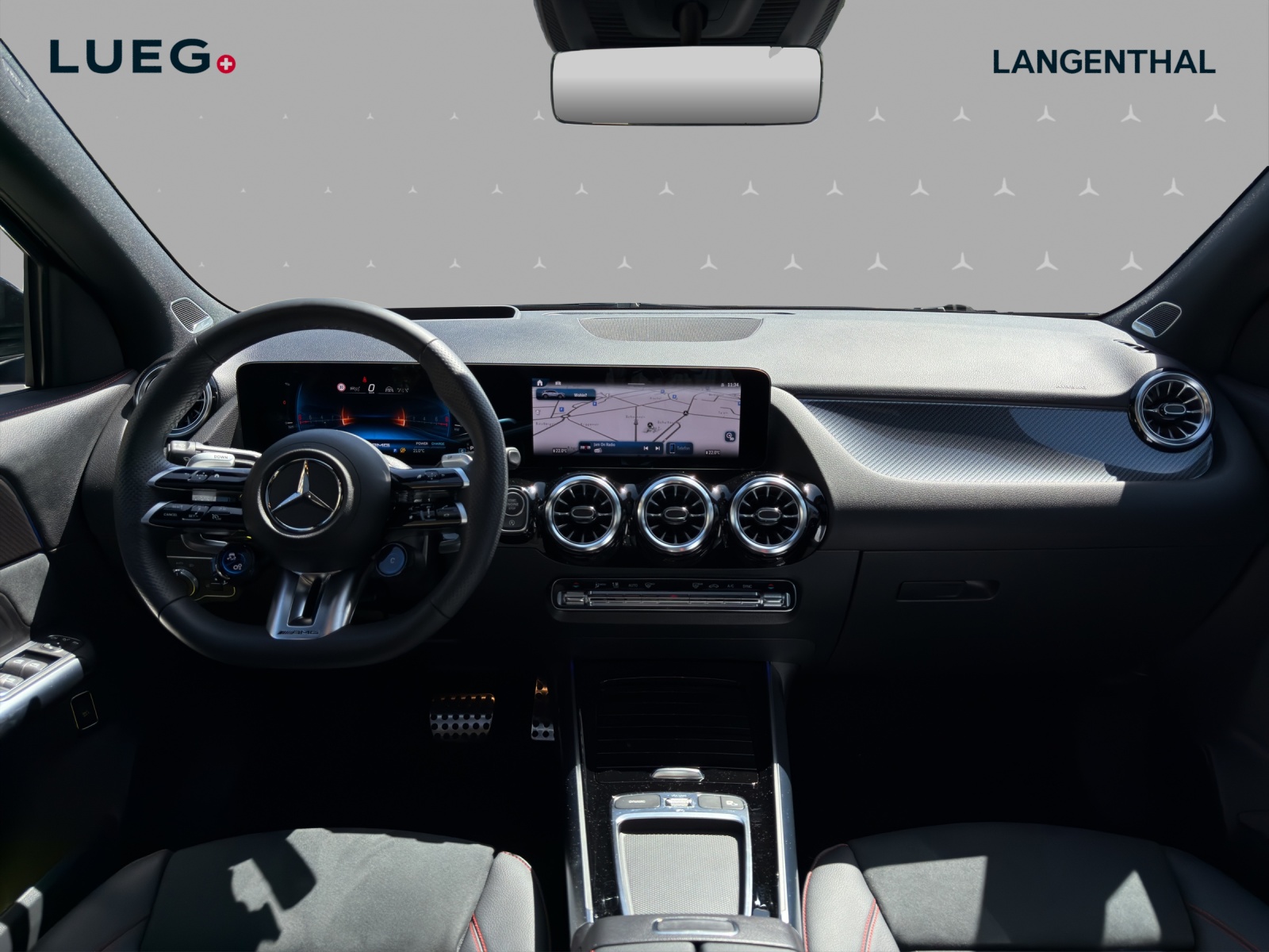 MERCEDES-BENZ GLA AMG 35 4Matic 8G-DCT-image-10