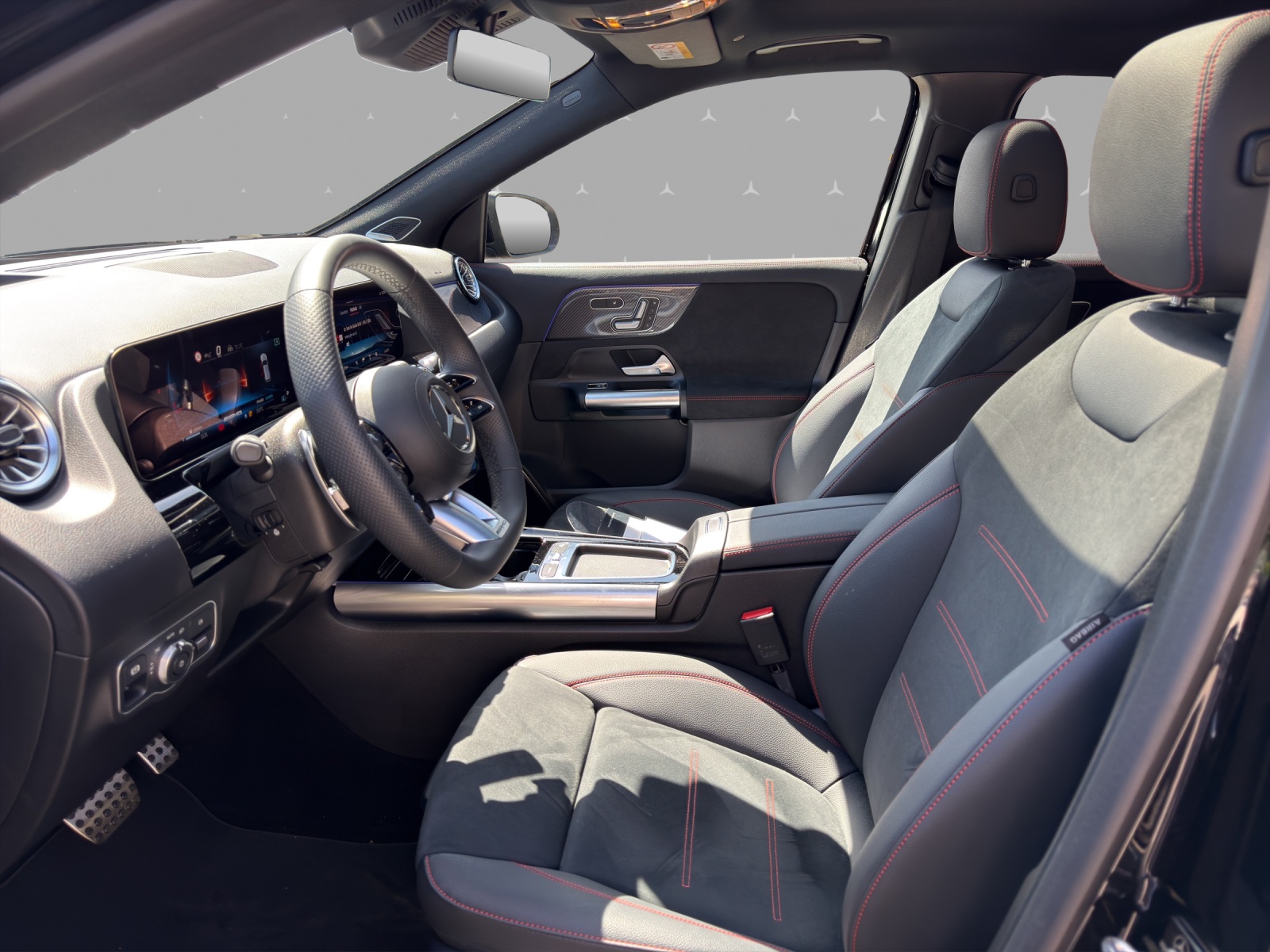 MERCEDES-BENZ GLA AMG 35 4Matic 8G-DCT-image-7