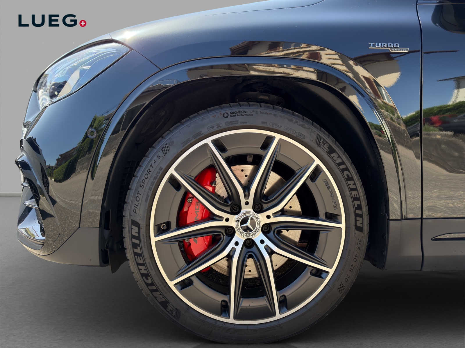 MERCEDES-BENZ GLA AMG 35 4Matic 8G-DCT-image-6
