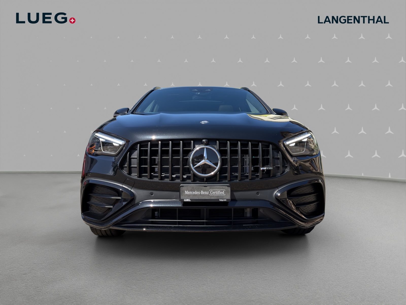 MERCEDES-BENZ GLA AMG 35 4Matic 8G-DCT-image-5