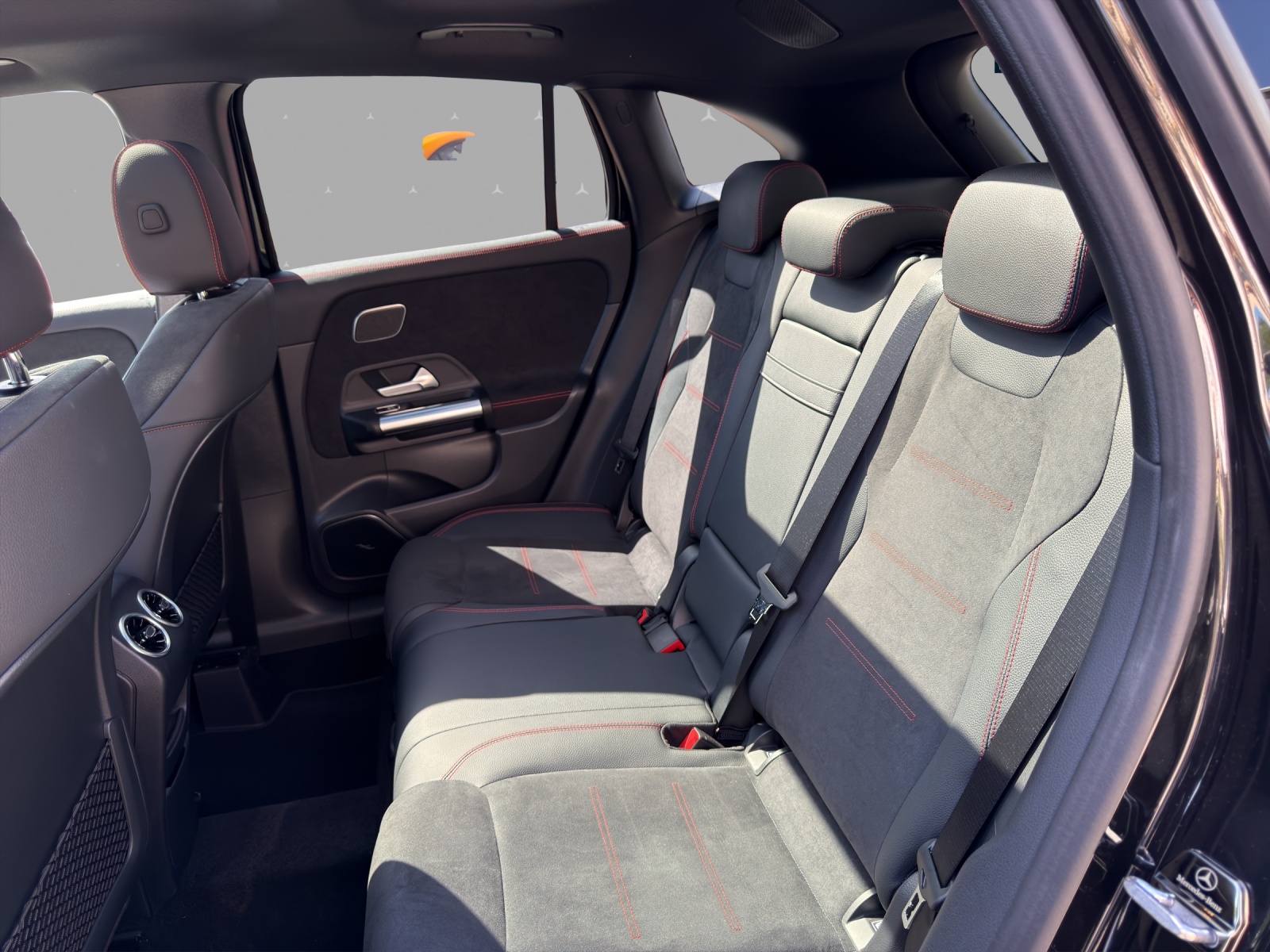 MERCEDES-BENZ GLA AMG 35 4Matic 8G-DCT-image-13
