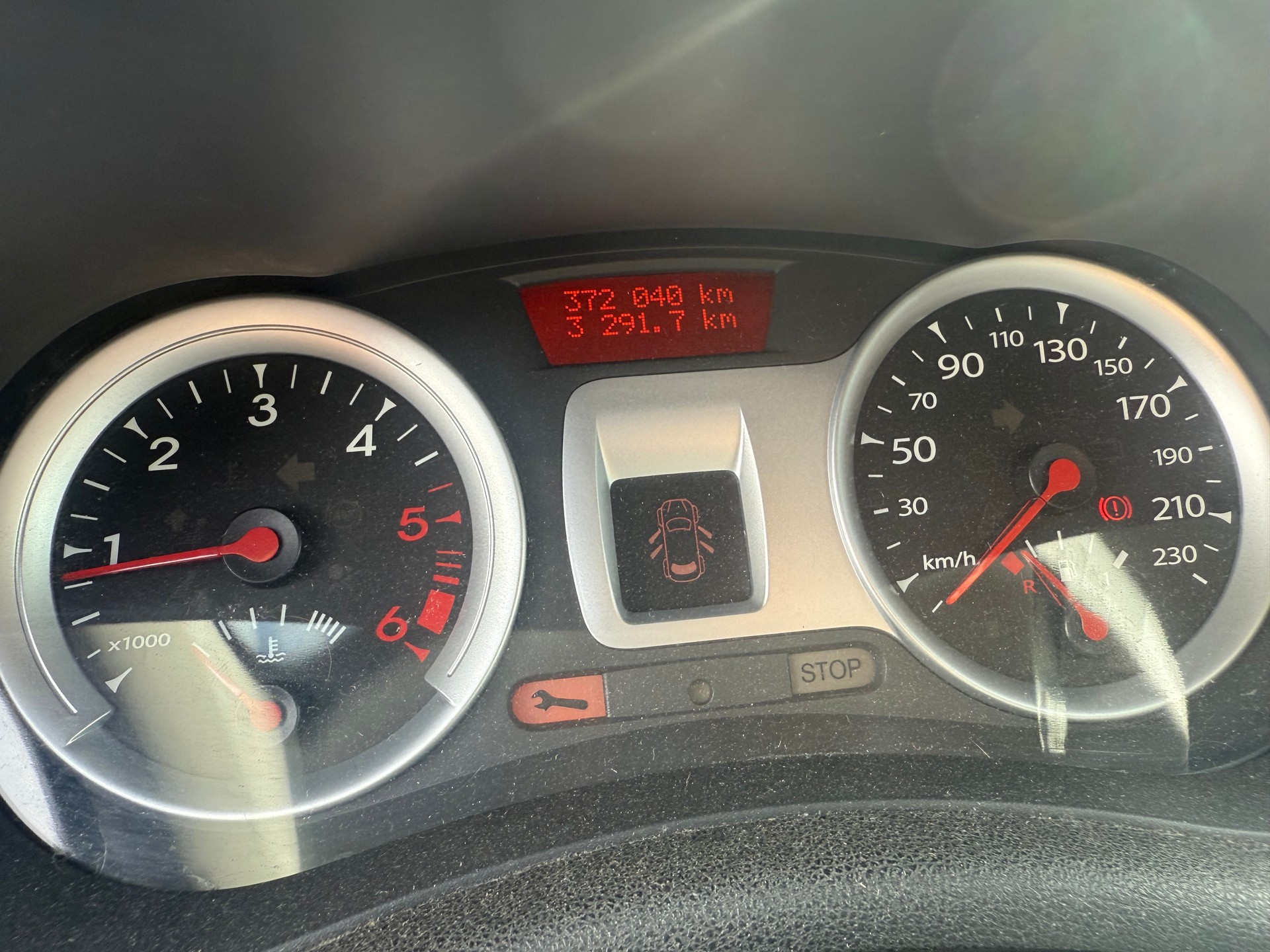 RENAULT Clio Grandtour 1.5 dCi Night&Day-image-7