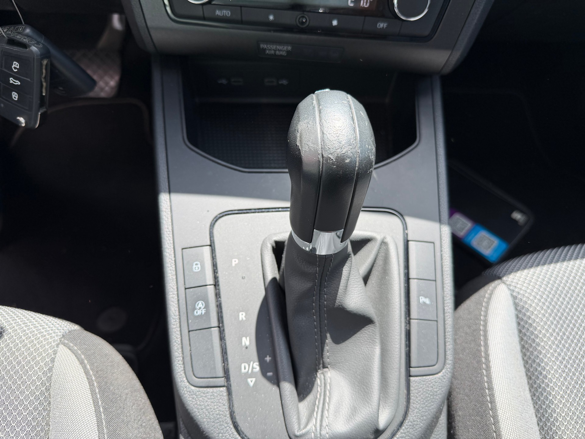 SEAT Ibiza 1.0 EcoTSI Style DSG-image-8