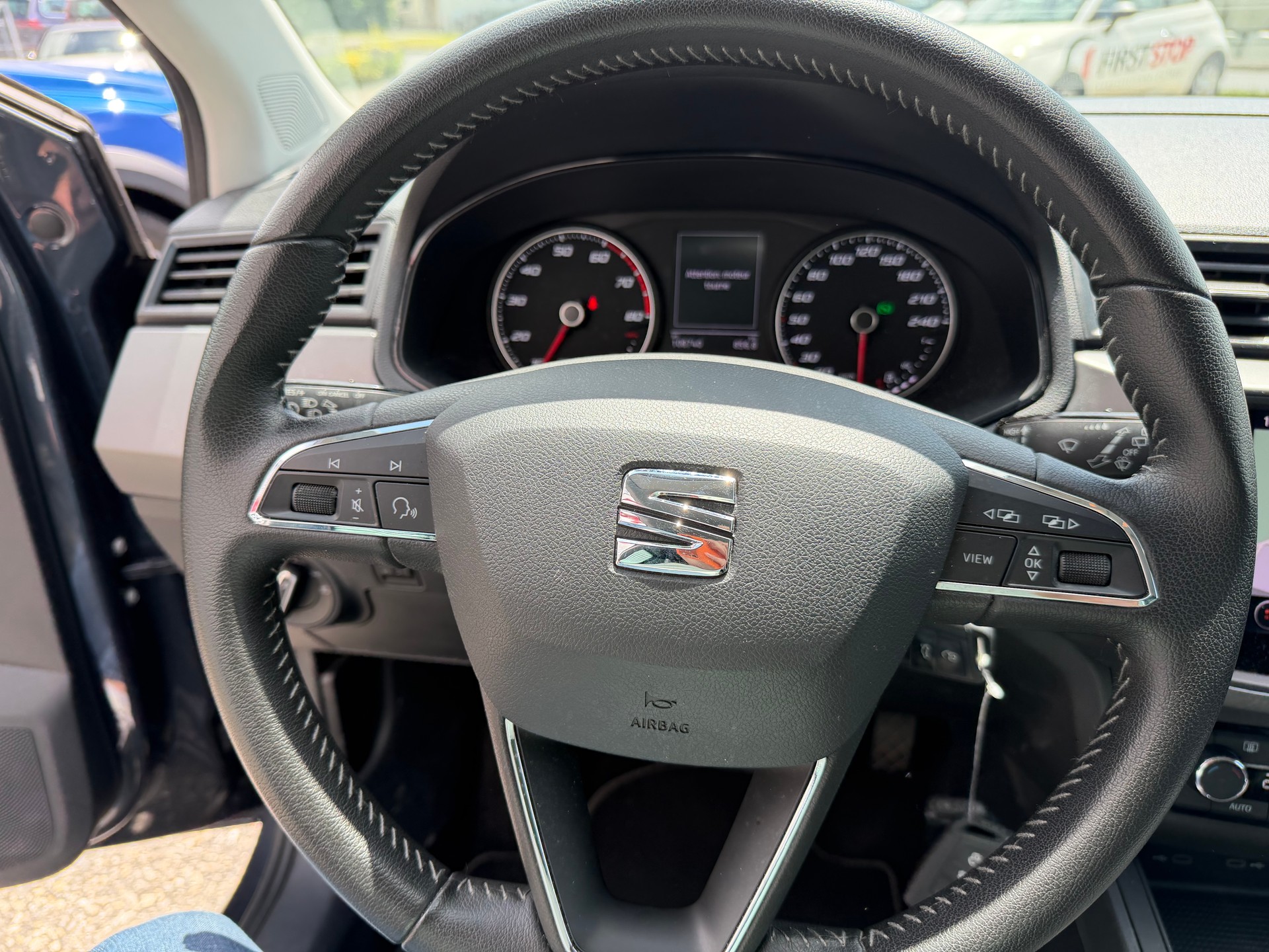 SEAT Ibiza 1.0 EcoTSI Style DSG-image-9