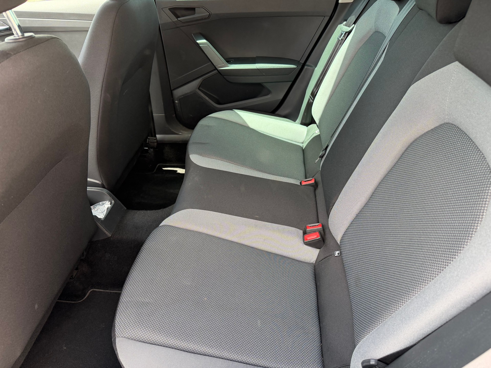 SEAT Ibiza 1.0 EcoTSI Style DSG-image-4