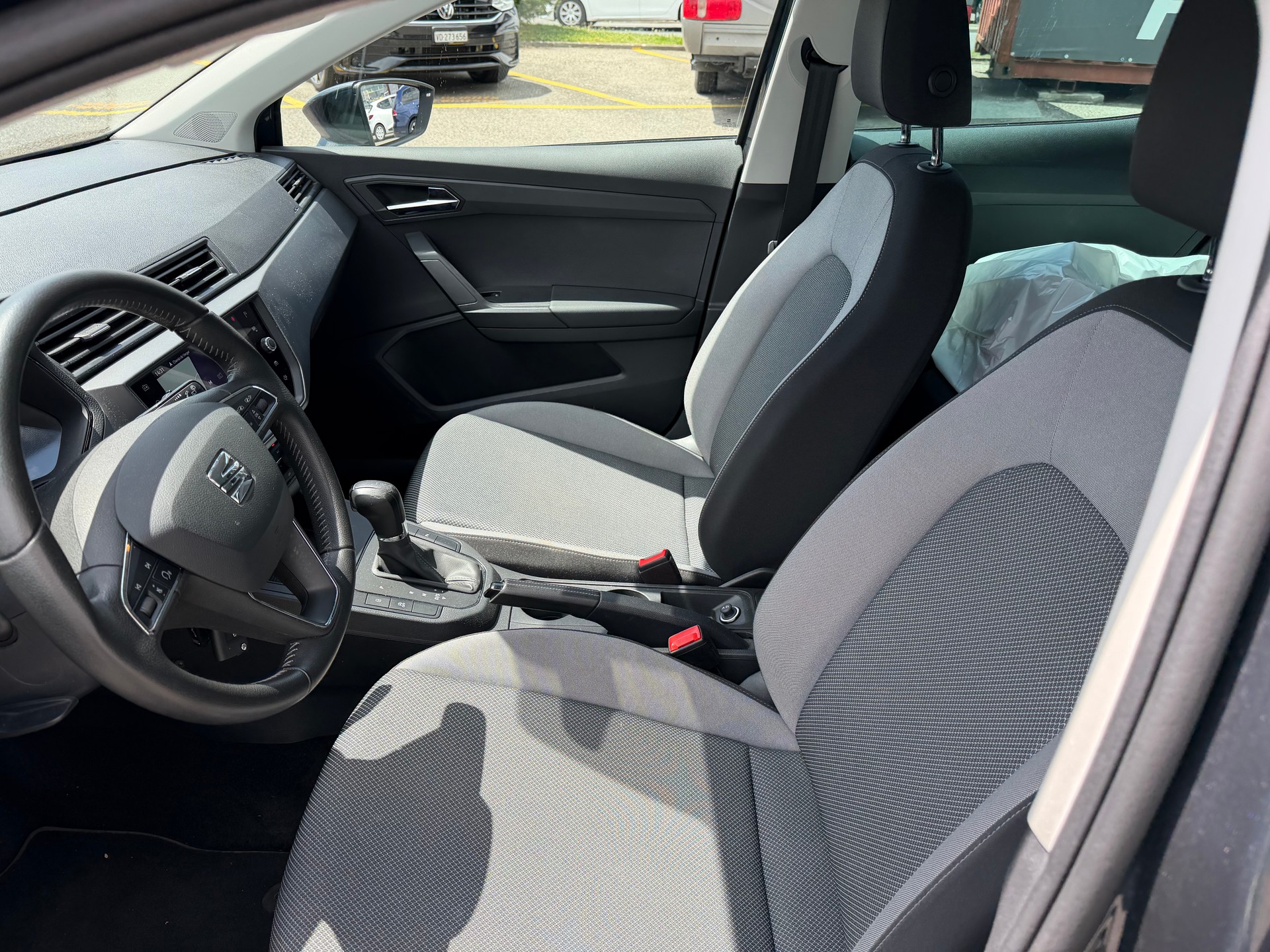 SEAT Ibiza 1.0 EcoTSI Style DSG-image-3