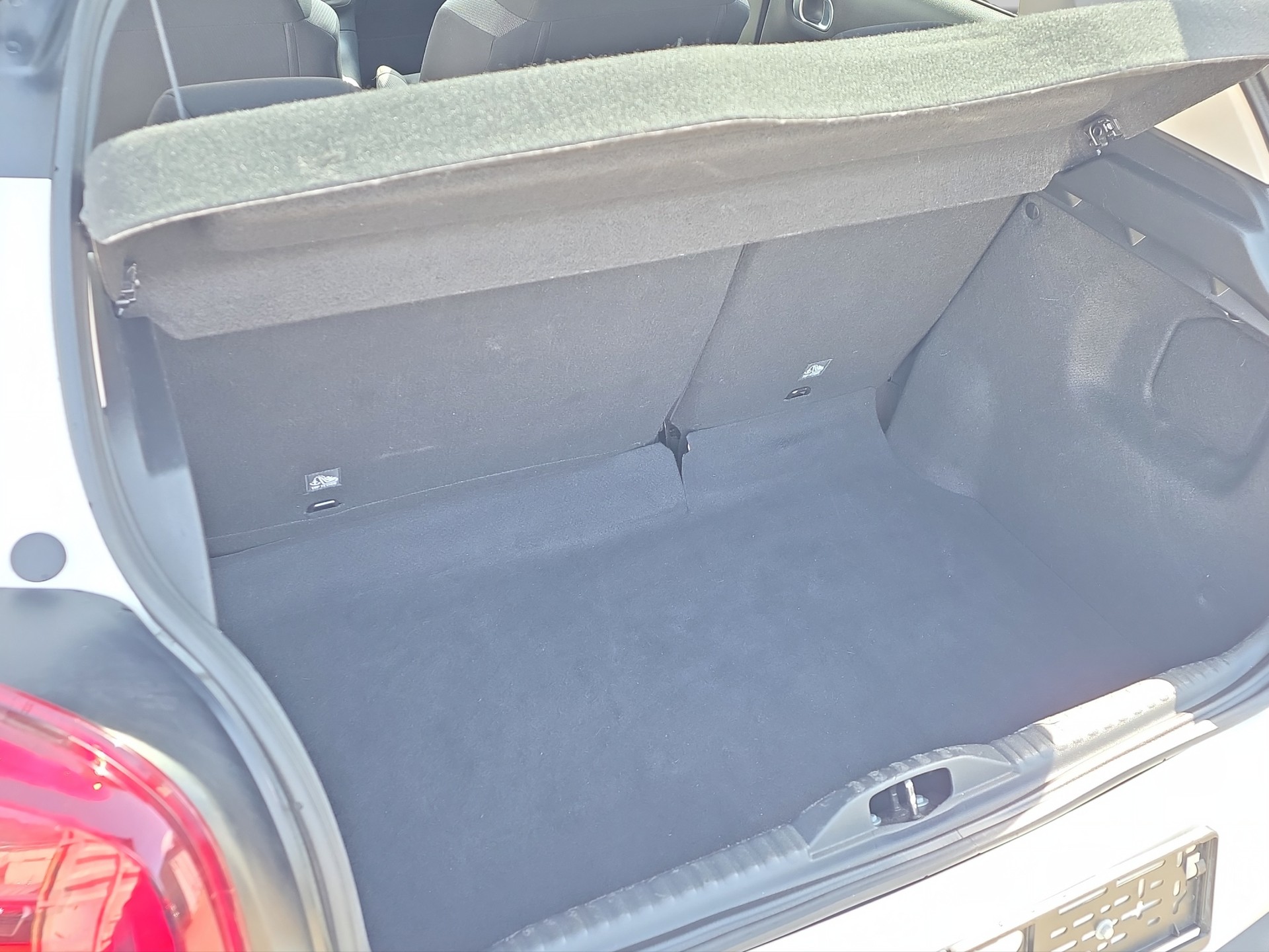 CITROEN C3 1.2 PureTech Swiss Edition+-image-17