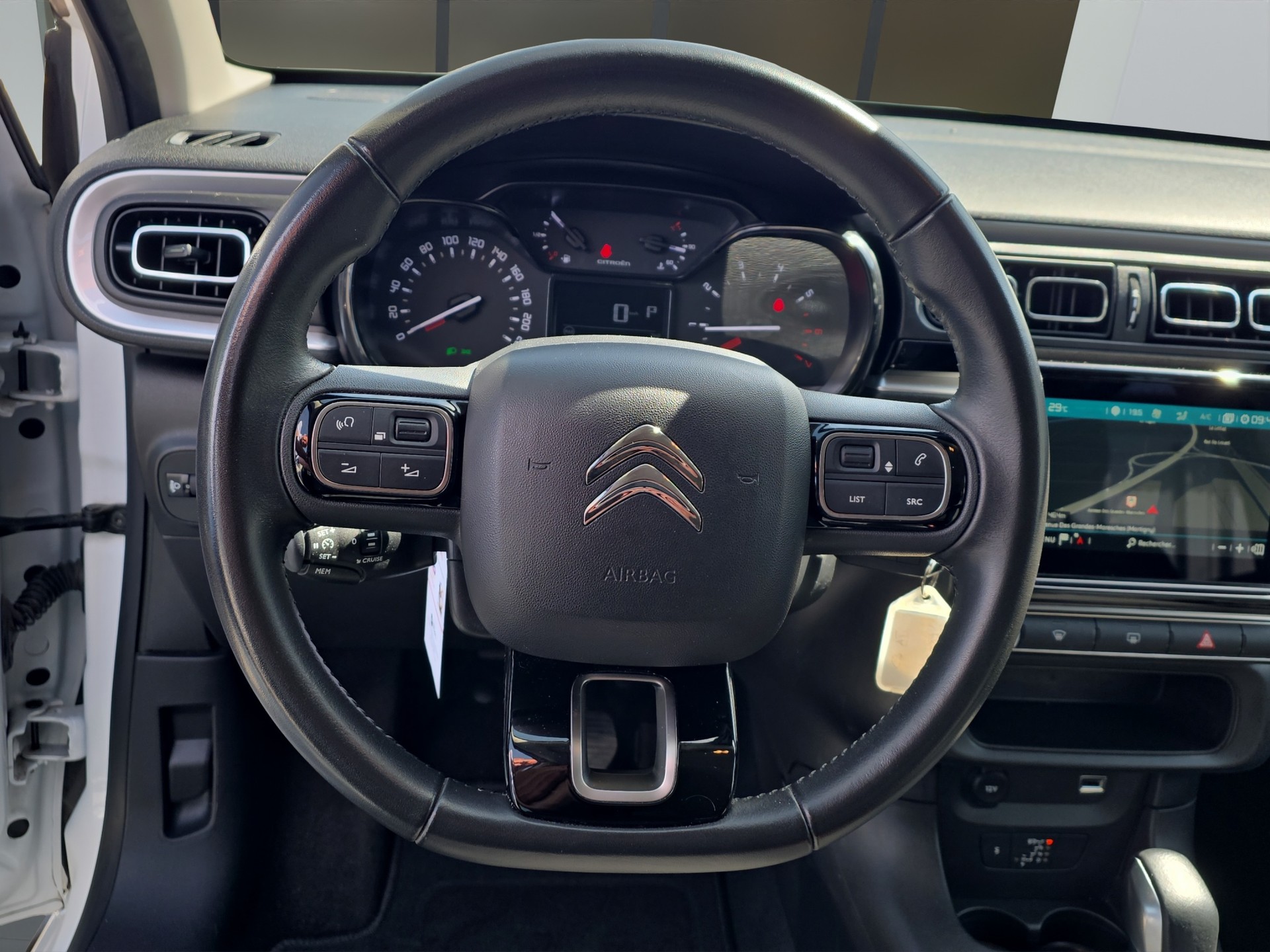 CITROEN C3 1.2 PureTech Swiss Edition+-image-8