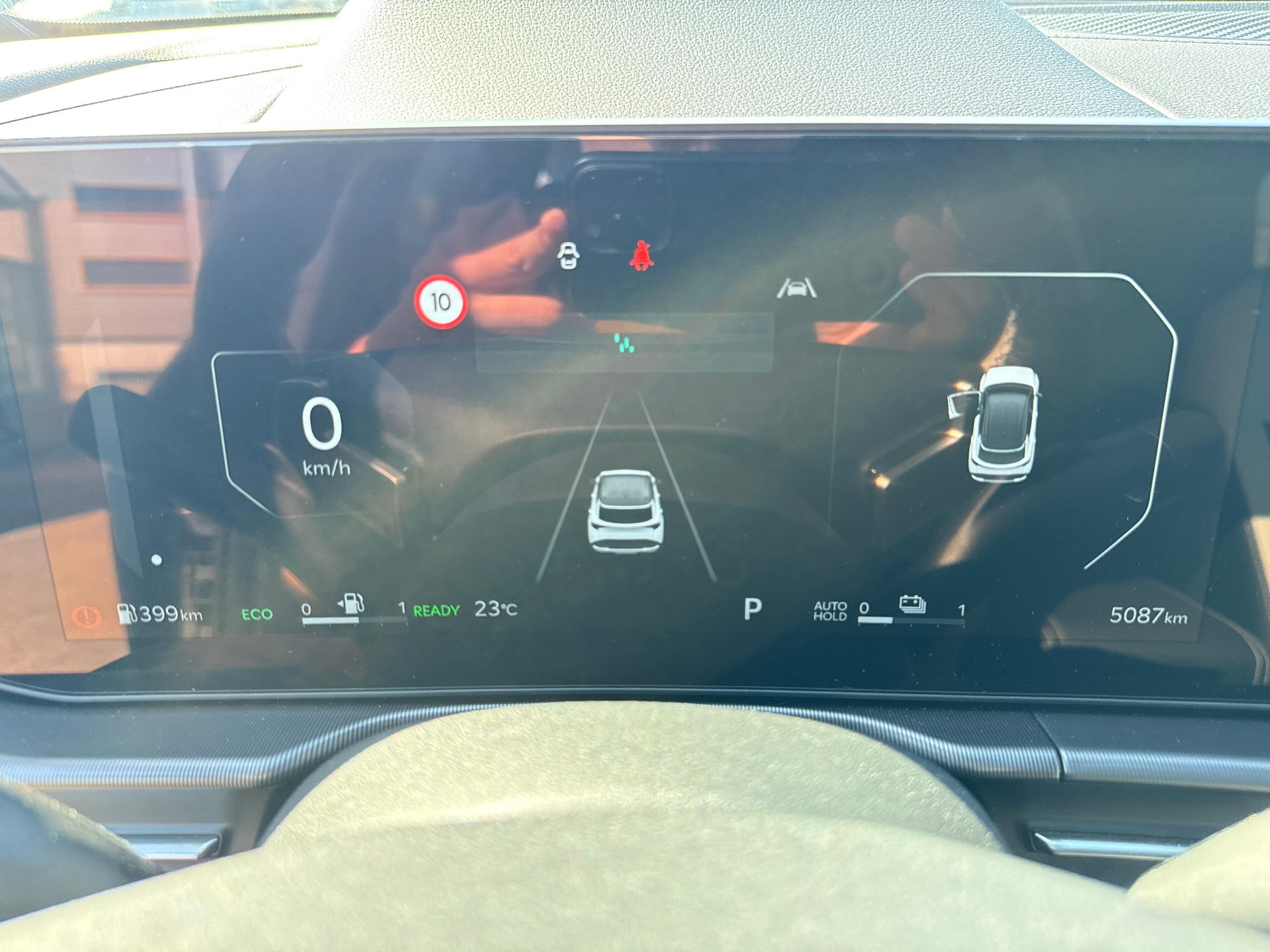 KIA Sportage 1.6 T-GDi Hybrid GT-Line-image-6