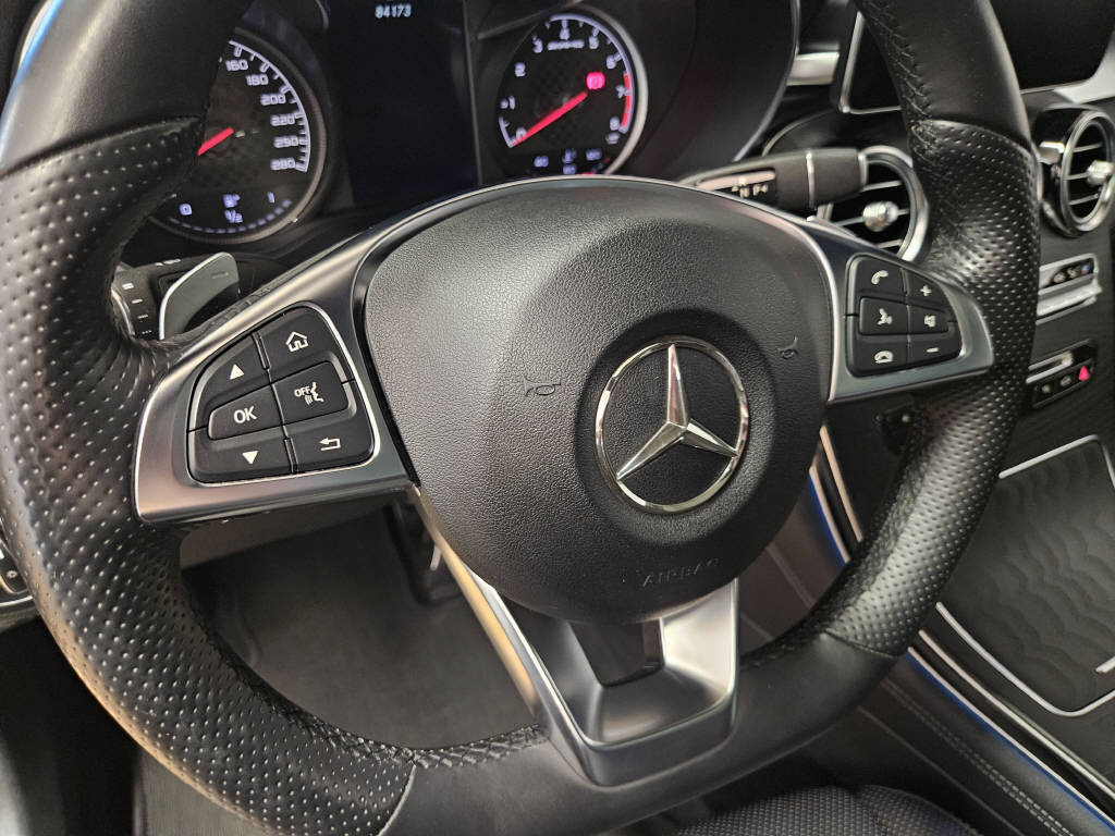MERCEDES-BENZ GLC 43 AMG 4Matic-image-8