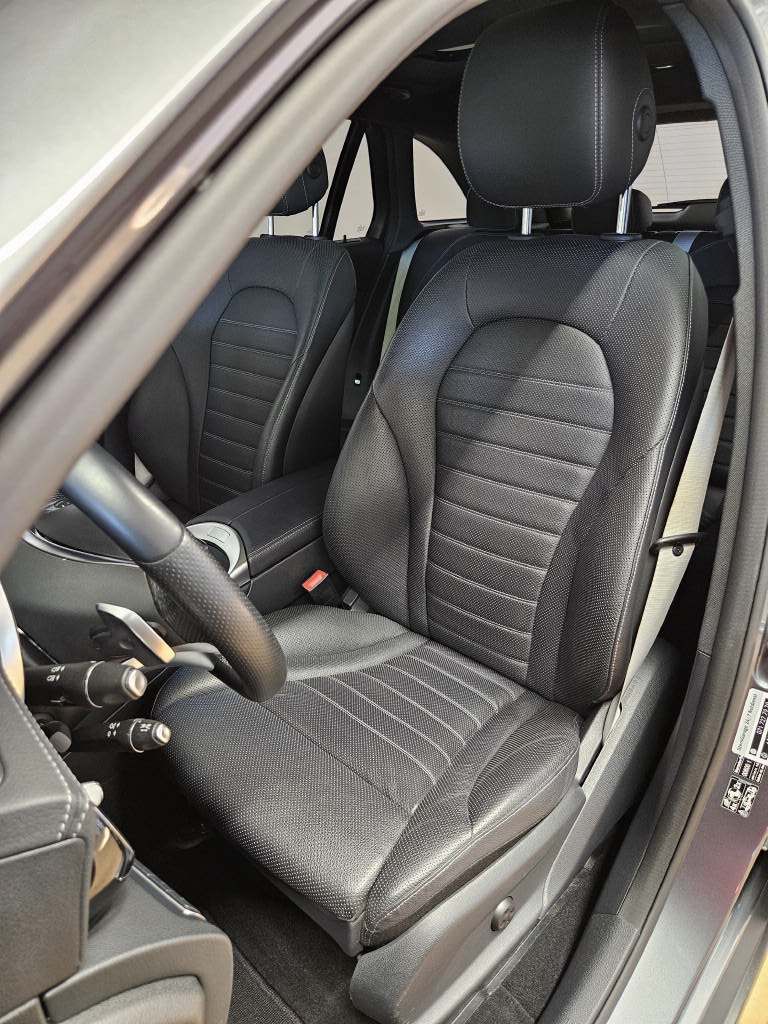 MERCEDES-BENZ GLC 43 AMG 4Matic-image-5