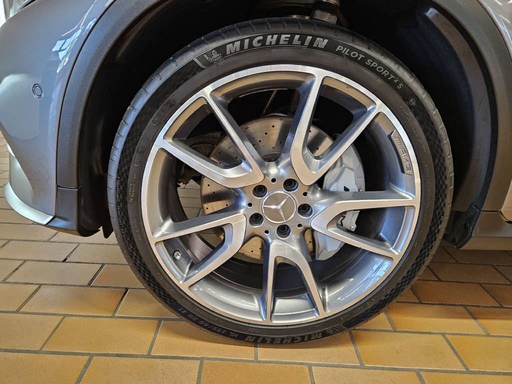 MERCEDES-BENZ GLC 43 AMG 4Matic-image-16