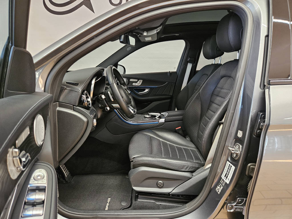 MERCEDES-BENZ GLC 43 AMG 4Matic-image-6