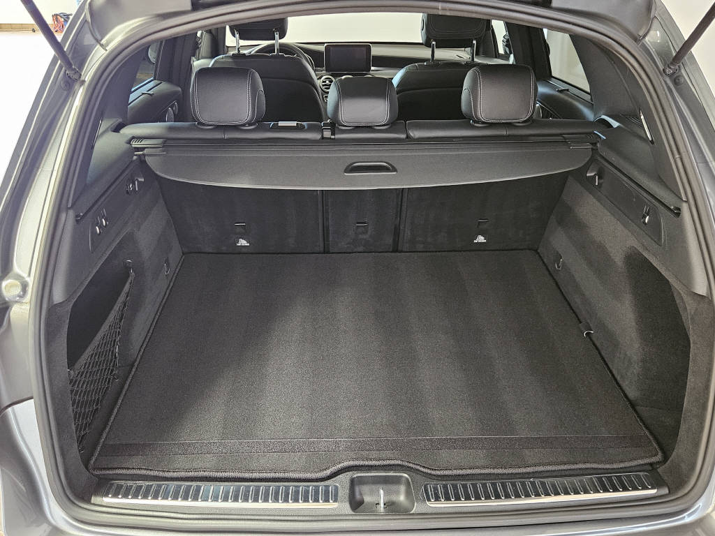 MERCEDES-BENZ GLC 43 AMG 4Matic-image-3