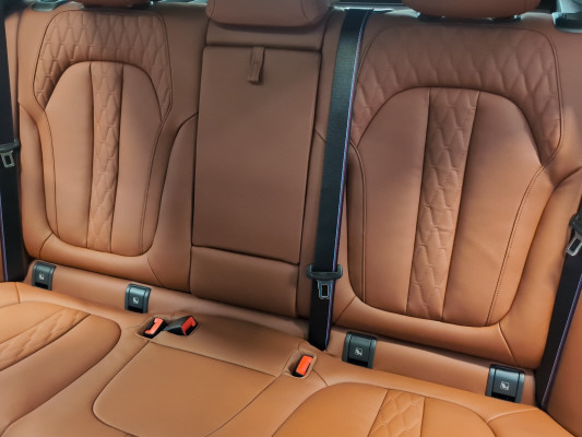 BMW X5 xD 48V 40d M Sport Pro-image-9