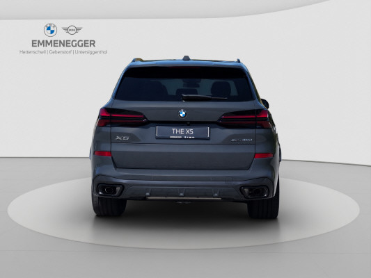 BMW X5 xD 48V 40d M Sport Pro-image-6