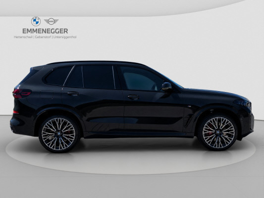 BMW X5 xD 48V 40d M Sport Pro-image-4