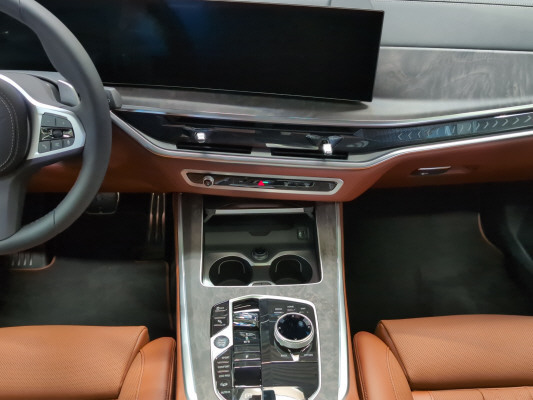 BMW X5 xD 48V 40d M Sport Pro-image-11