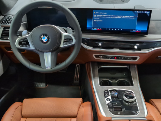 BMW X5 xD 48V 40d M Sport Pro-image-10