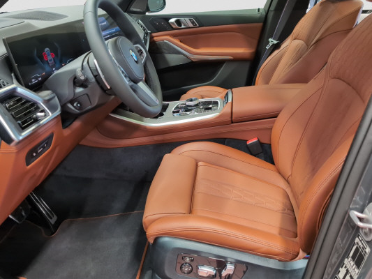 BMW X5 xD 48V 40d M Sport Pro-image-7