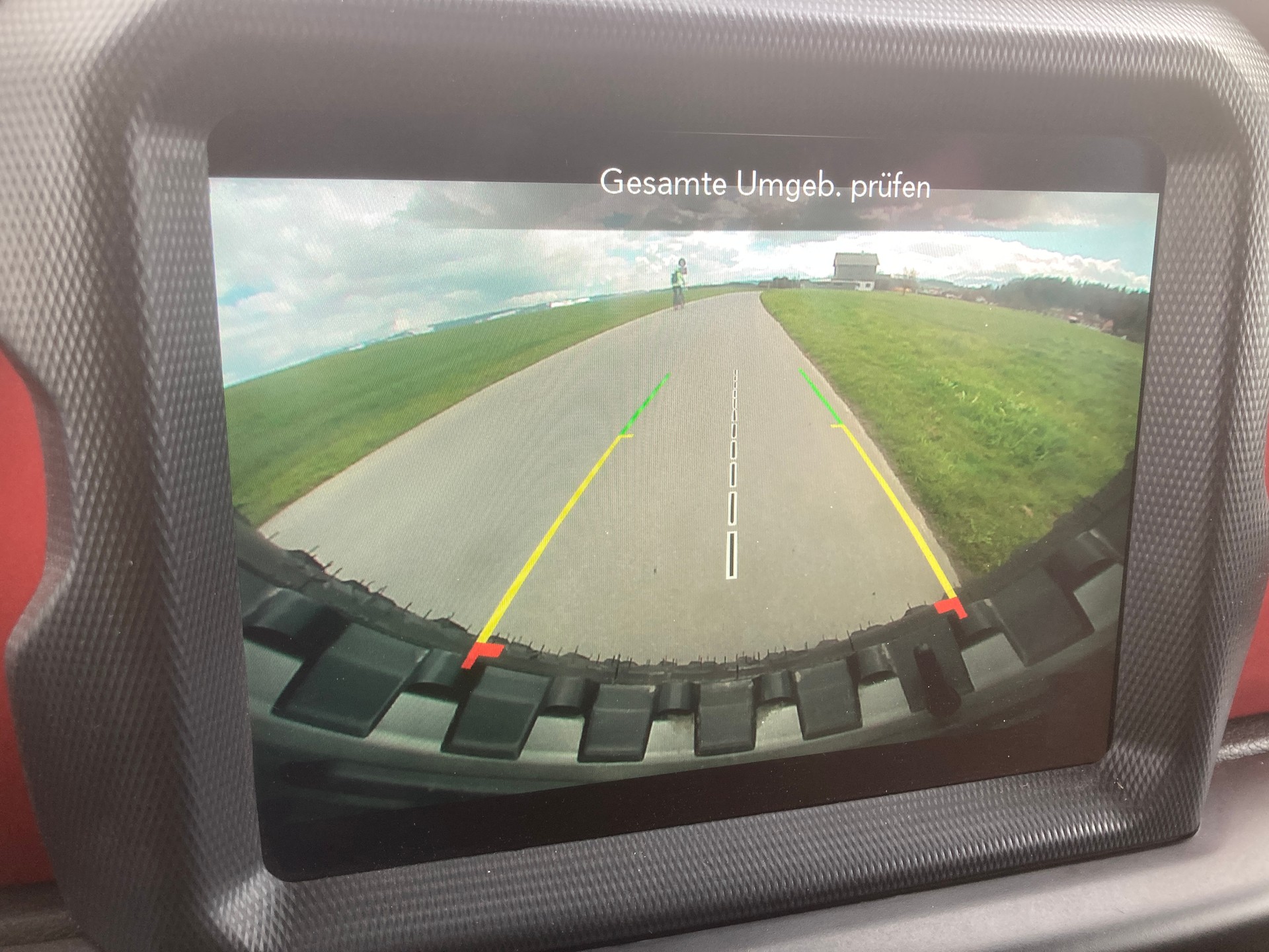 JEEP Wrangler 2.0 Rubicon Automatic-image-20