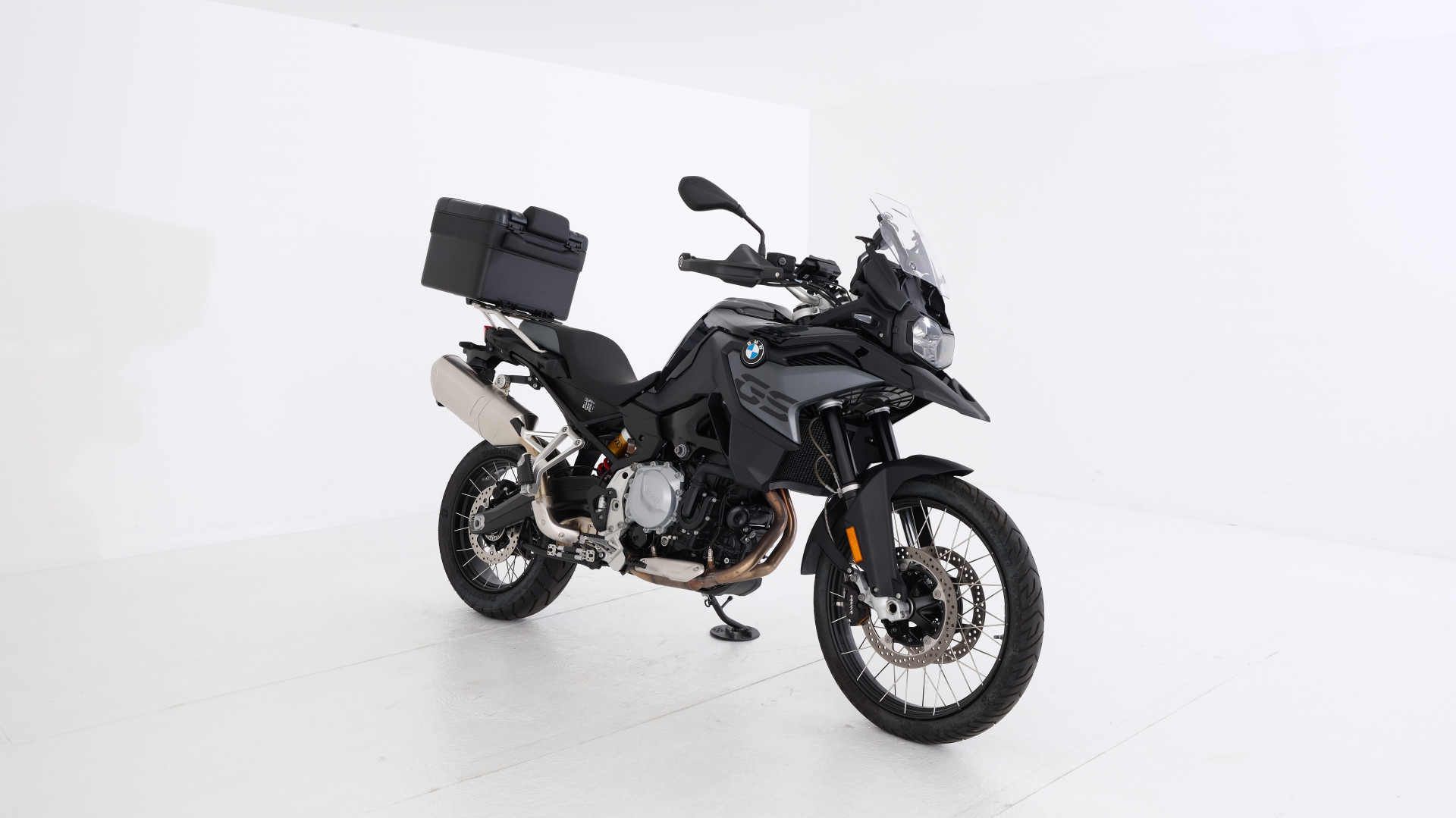 BMW F 850 GS