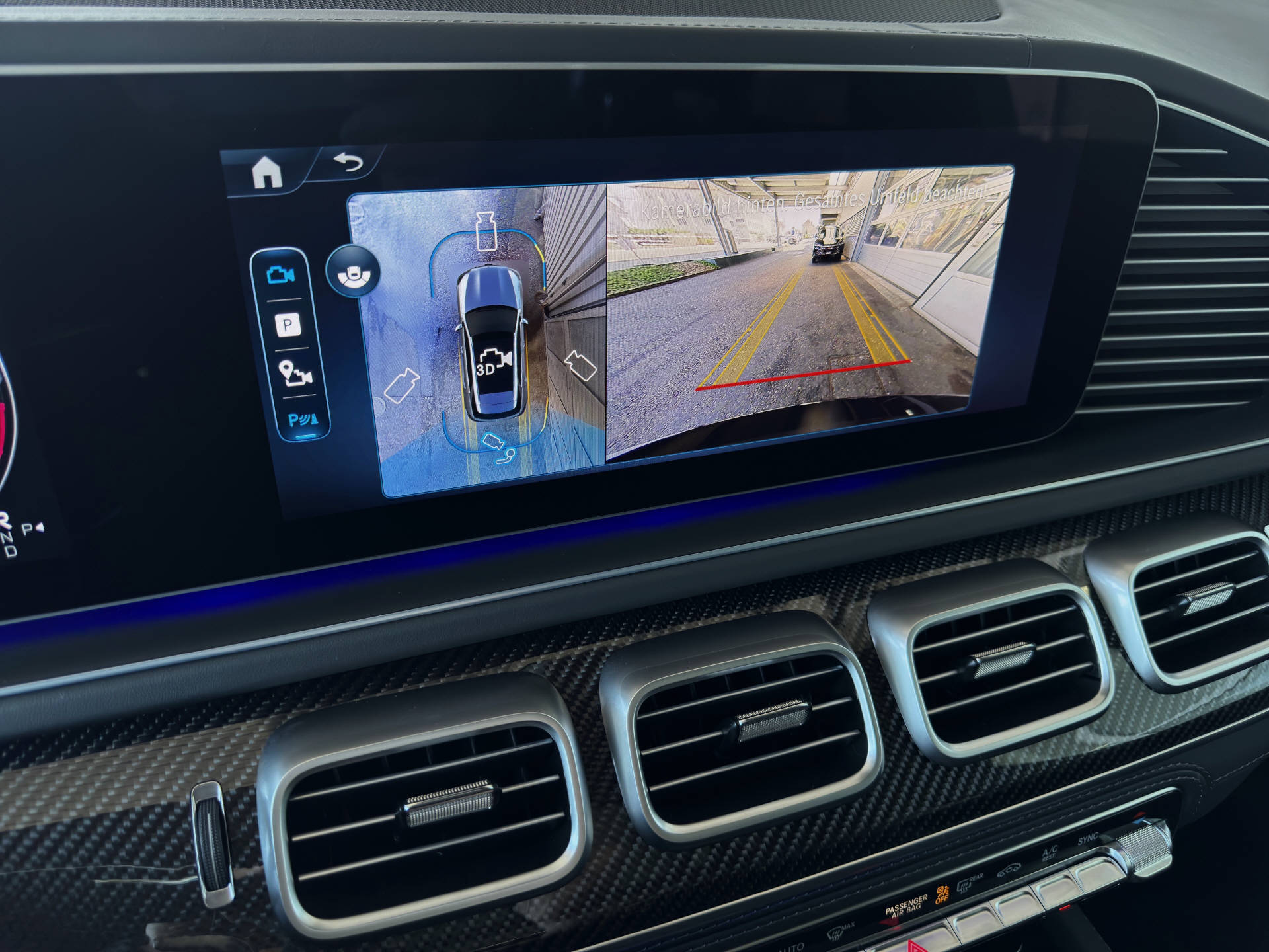 MERCEDES-BENZ GLE 63 S AMG 4matic+-image-9
