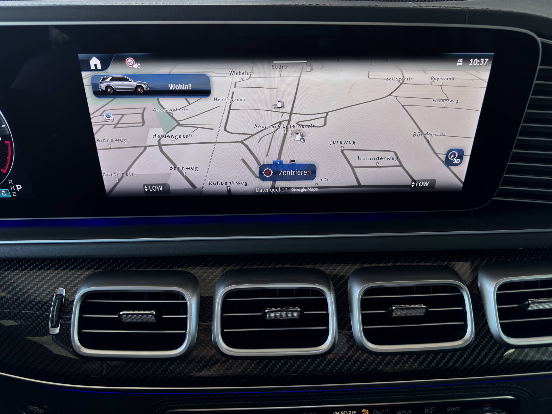 MERCEDES-BENZ GLE 63 S AMG 4matic+-image-8