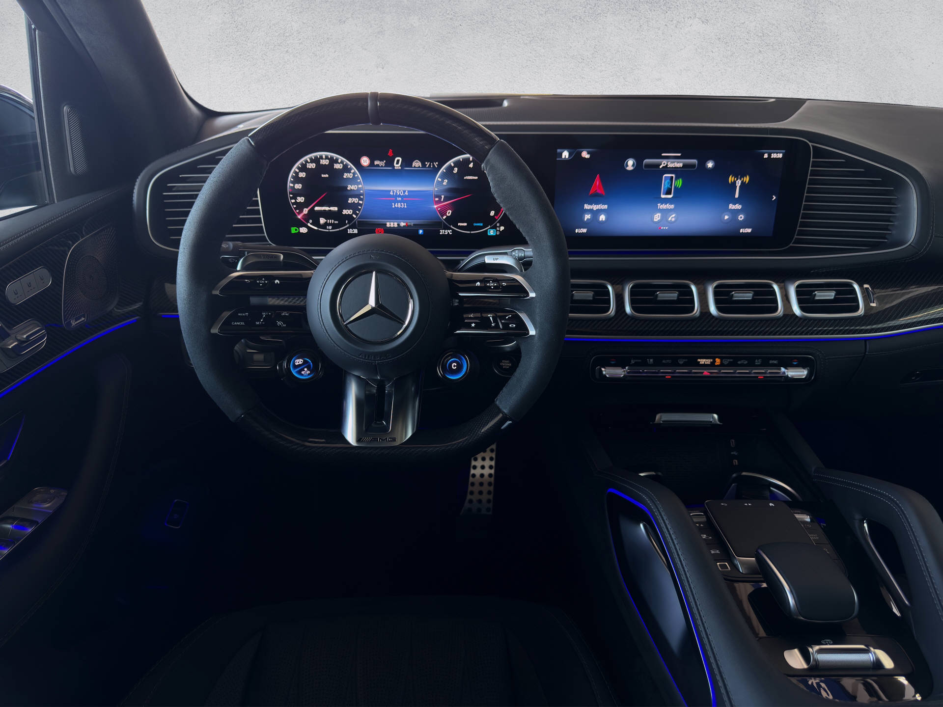 MERCEDES-BENZ GLE 63 S AMG 4matic+-image-5