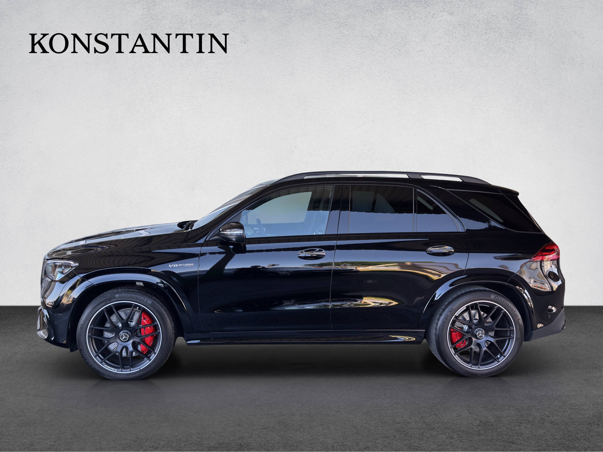MERCEDES-BENZ GLE 63 S AMG 4matic+-image-2