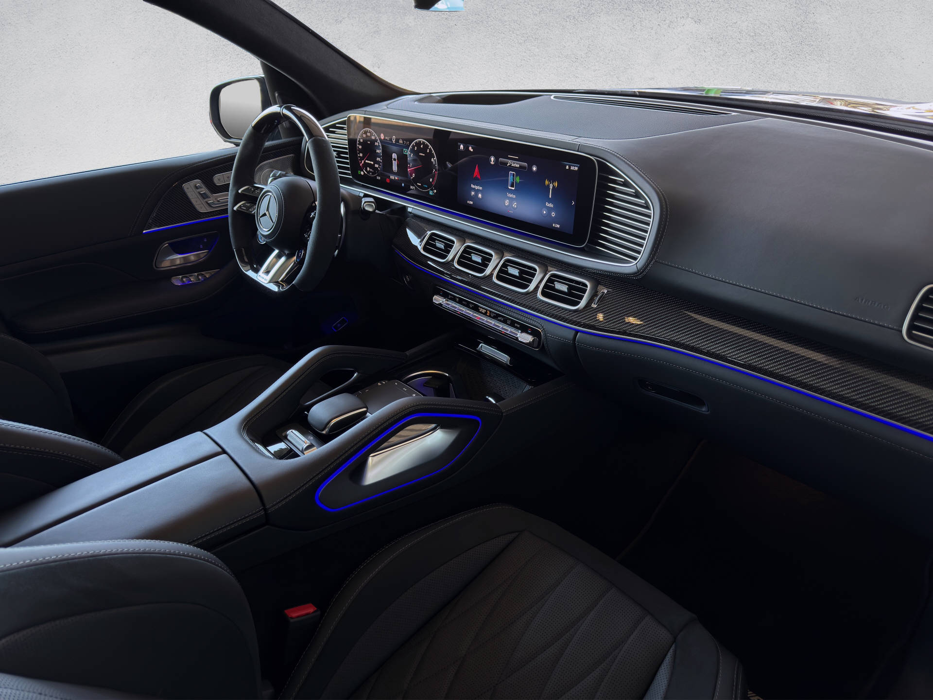 MERCEDES-BENZ GLE 63 S AMG 4matic+-image-7