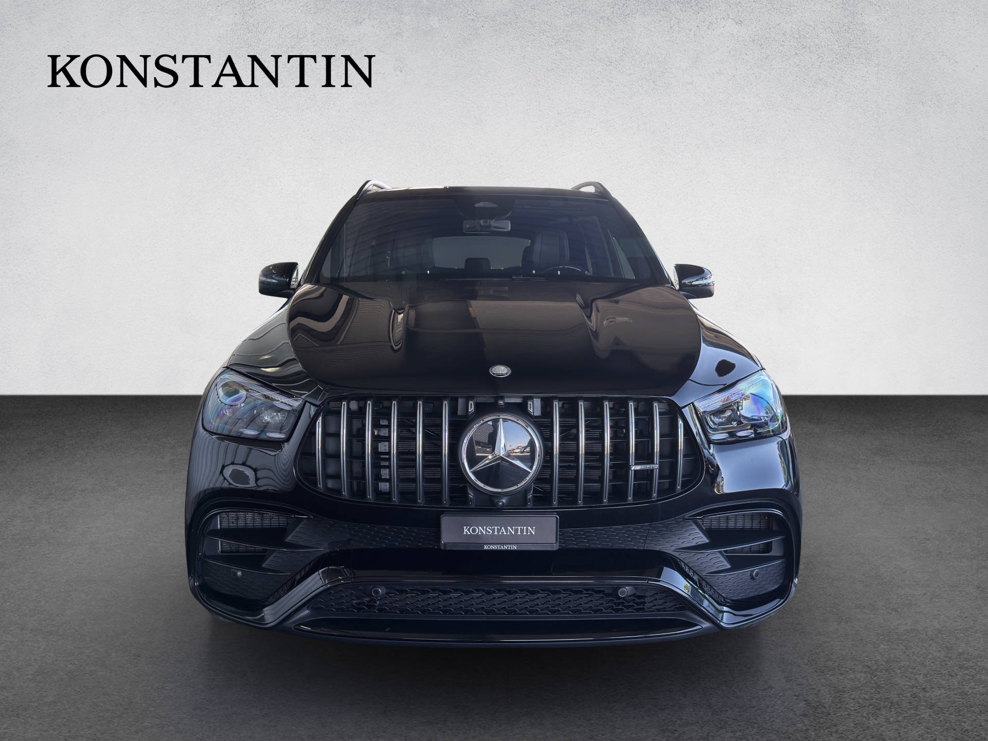 MERCEDES-BENZ GLE 63 S AMG 4matic+-image-1
