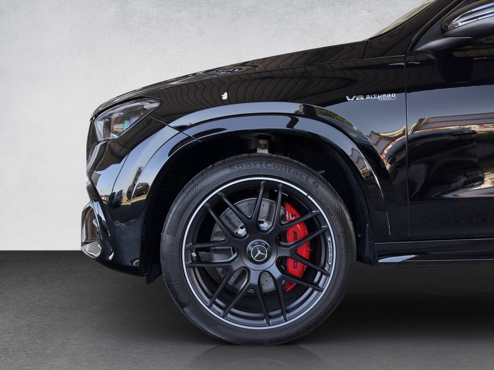 MERCEDES-BENZ GLE 63 S AMG 4matic+-image-14