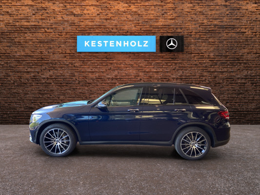 MERCEDES-BENZ GLC 300 d AMG Line 4Matic-showroom-element-3
