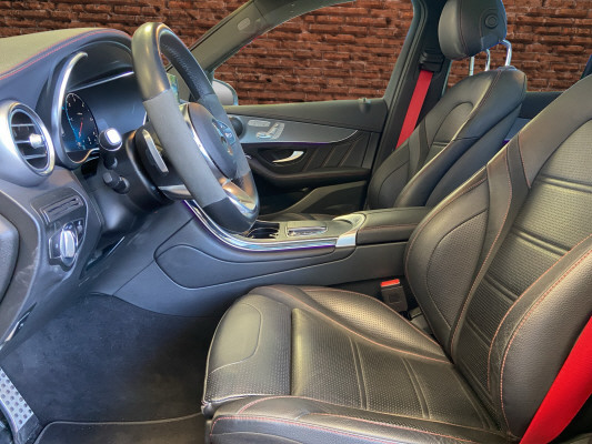 MERCEDES-BENZ GLC 300 d AMG Line 4Matic-image-11