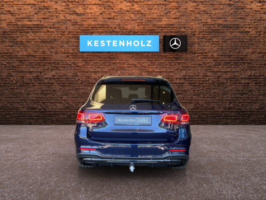 MERCEDES-BENZ GLC 300 d AMG Line 4Matic-image-5