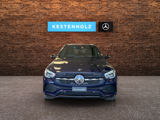 MERCEDES-BENZ GLC 300 d AMG Line 4Matic-image-4