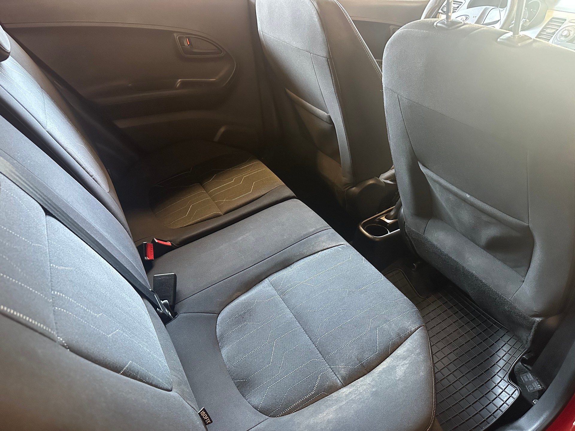 KIA Picanto 1.2 CVVT Trend-image-14
