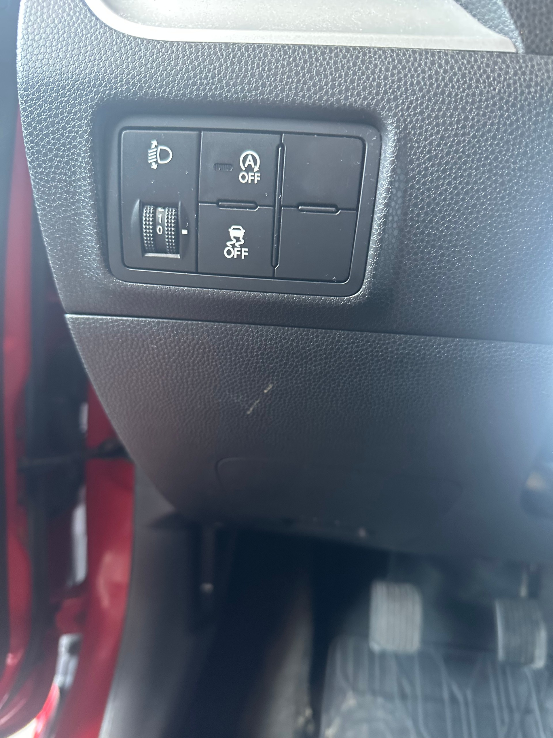 KIA Picanto 1.2 CVVT Trend-image-11