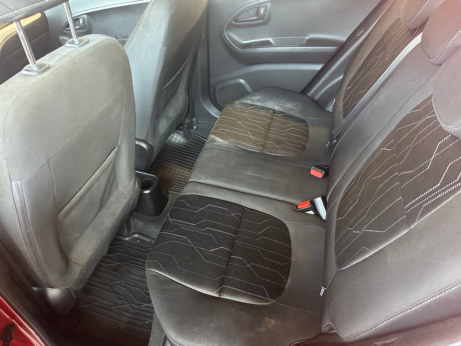 KIA Picanto 1.2 CVVT Trend-image-13