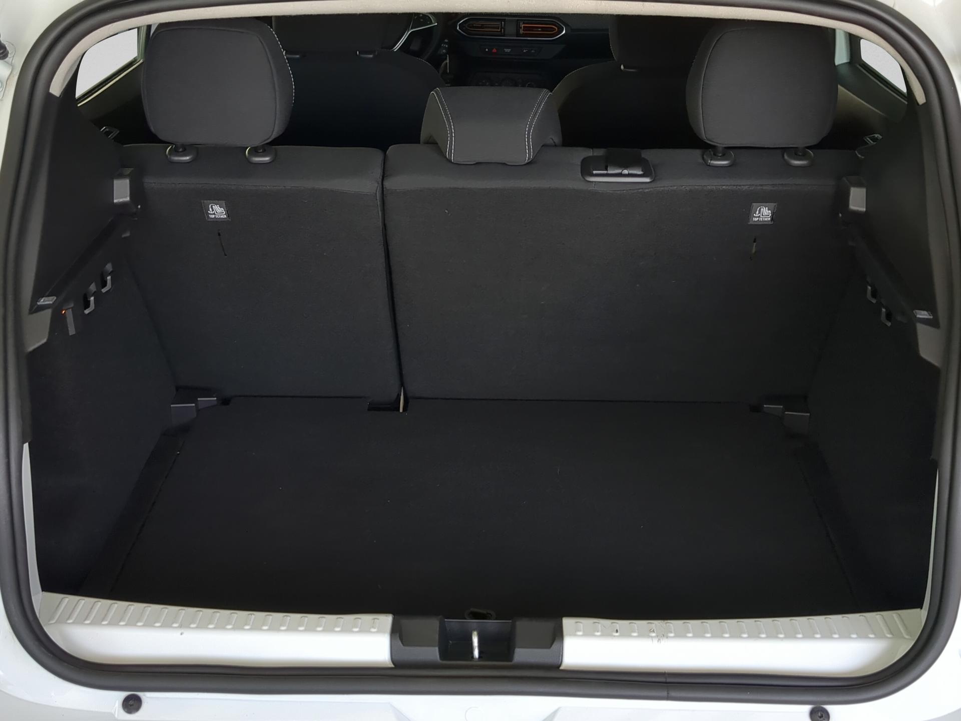 DACIA Sandero Stepway TCe 90 Comfort-image-13