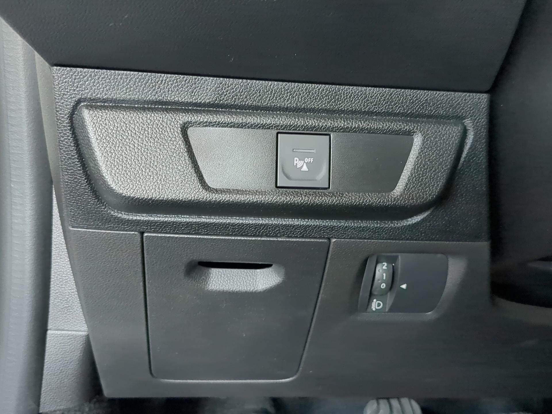 DACIA Sandero Stepway TCe 90 Comfort-image-16