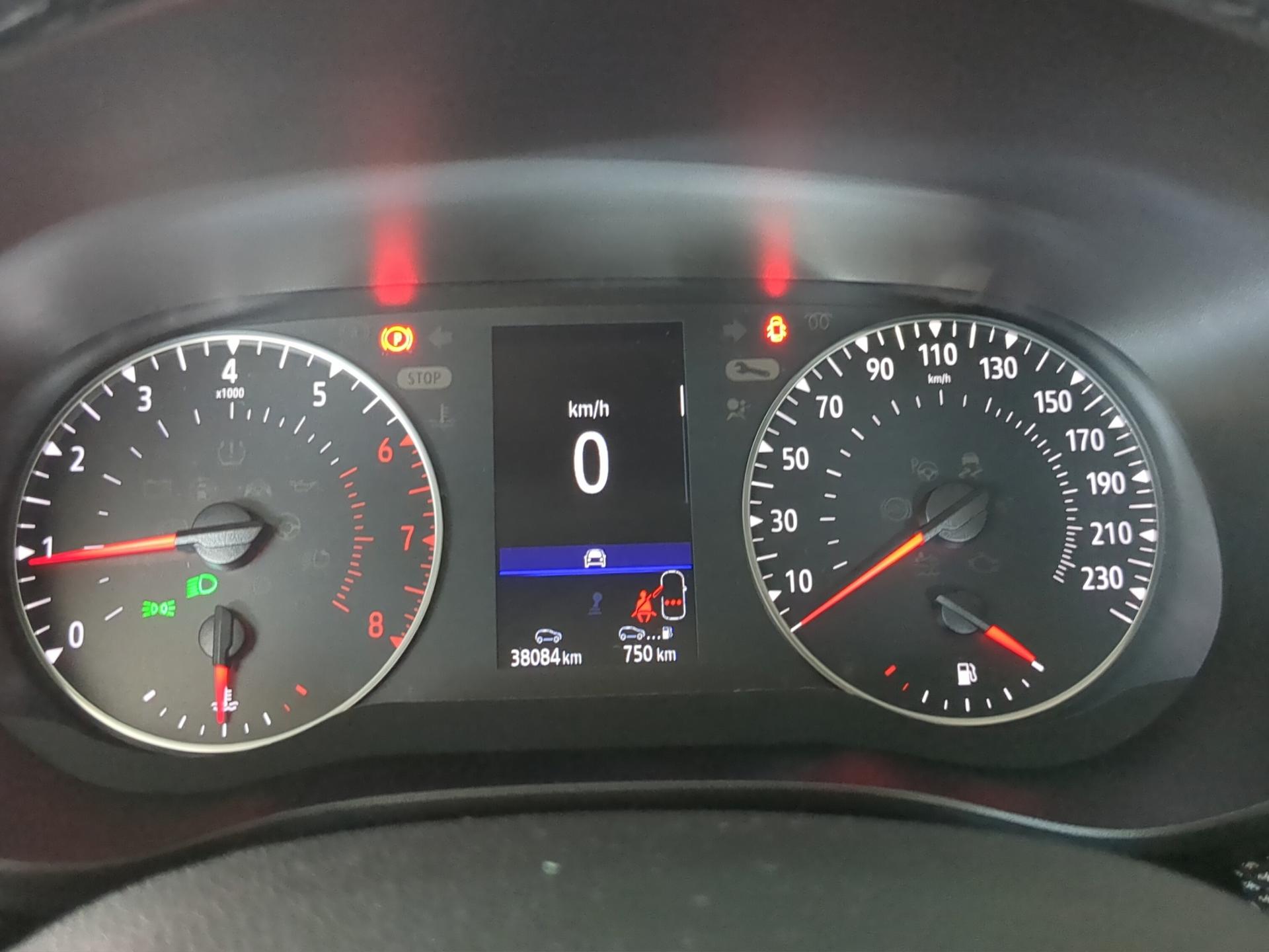 DACIA Sandero Stepway TCe 90 Comfort-image-10